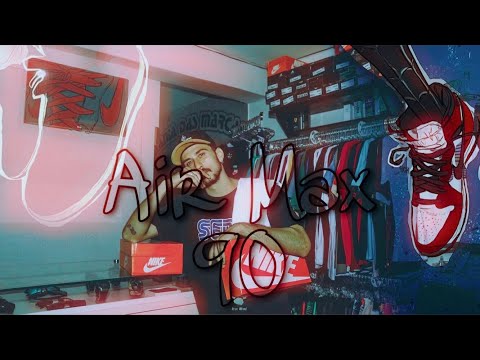 [Free Mind] AIR MAX 90 - Queiroz (Prod.Graciano)