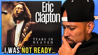 Download lagu FIRST time HEARING Eric Clapton - Tears In Heaven! This got me bad... Damn mp3 Download lagu FIRST time HEARING Eric Clapton - Tears In Heaven! This got me bad... Damn mp3