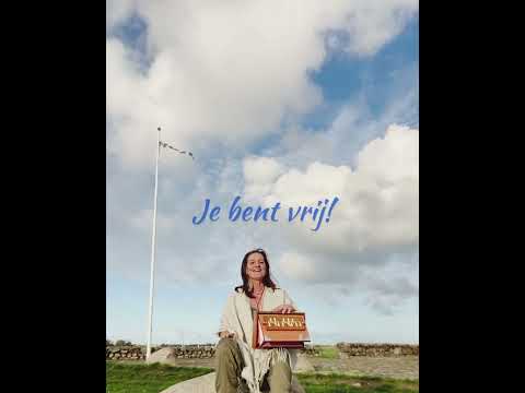 Zegen voor Fryslân - 4.11.2022 bij de Roode Klif (Rea Klif)