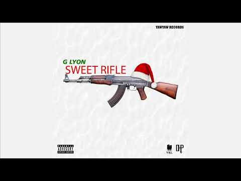G LYON SWEET RIFLE