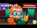 Bubble Guppies The Unidentified Flying Orchestra Gameplay Play Along Games Bubbleguppies Nick