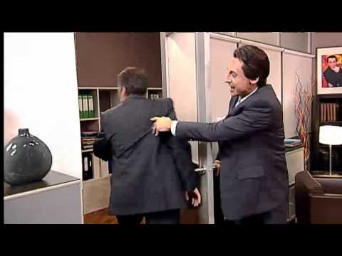 TV3 - Polònia - CIU negocia a dues bandes