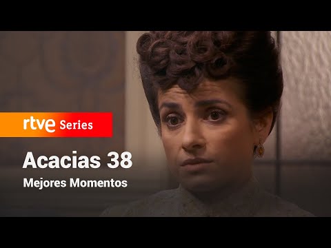 Acacias 38: Episode 163 - Best Moments #Acacias38 | RTVE Series