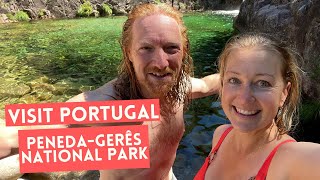 Download lagu Portugal's hidden paradise | The Peneda-Gerês National Park - Forests, waterfalls and best hikes mp3 Download lagu Portugal's hidden paradise | The Peneda-Gerês National Park - Forests, waterfalls and best hikes mp3