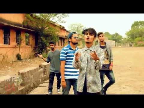 Point Of View- Bhopal Rap Cypher 2k16 ft. MP04