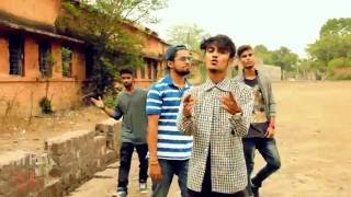 Point Of View- Bhopal Rap Cypher 2k16 ft. MP04