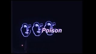 Poison - Brent Faiyaz (lyrics)