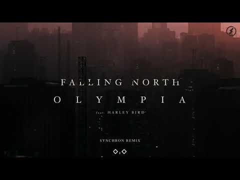 Falling North - Olympia (feat. Harley Bird) [Synchron Remix]