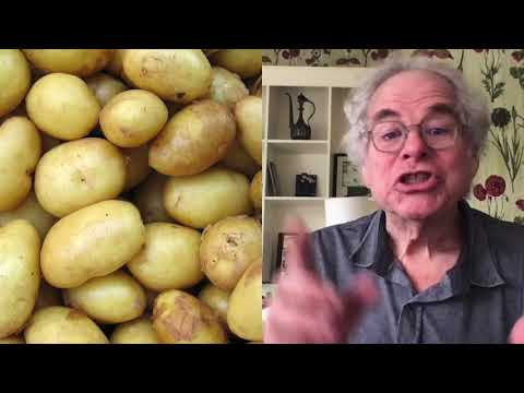 What's Cooking with Itzhak Perlman