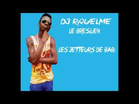 riquelme le bresilien-les jetteurs de babi
