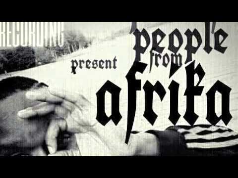 Apokadjo-From africa FREESTYLE