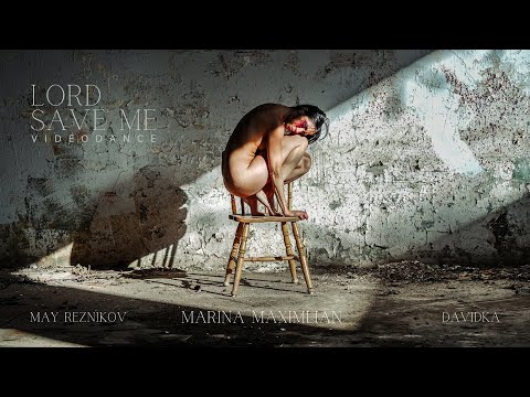 LORD SAVE ME - VIDEO DANCE