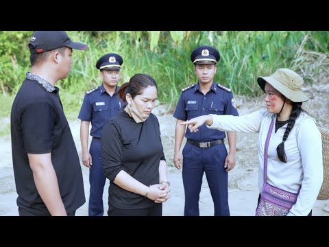 Ly Tu Tien Regrets Ignoring Jack, Escapes Forest, Police Arrest Ex Mother in Law