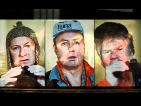 Weeping Willows - Blue And Alone