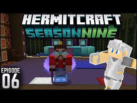 Rendog Rematch! | Hermitcraft 9 - Ep. 6