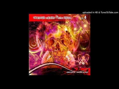 Minágoris - Psicokinesis