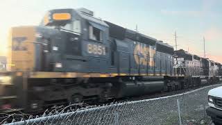 CSAO Locals CA-36 and MI-61 in Woodbury