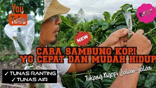 Download lagu A QUICK AND EASY WAY TO CONNECT TO COFFEE LIFE mp3