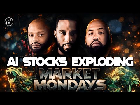 AI Stocks Explode 🚀… How Long Can This Last?, What Investments To Avoid, & How To Handle Debt 📉