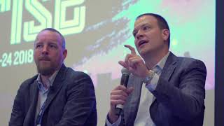 Download lagu CMIT Solutions Annual Convention mp3