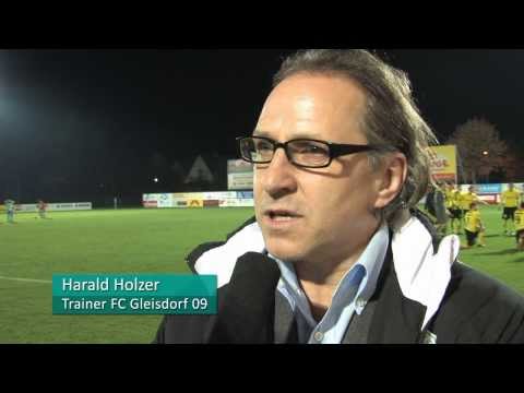 FC Gleisdorf 09 : TUS Heiligenkreuz SLSTv