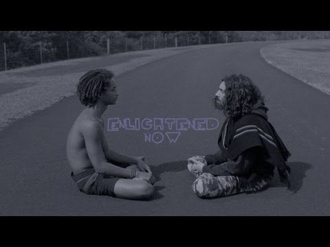 Téo - Enlightened Now (Official Music Video)