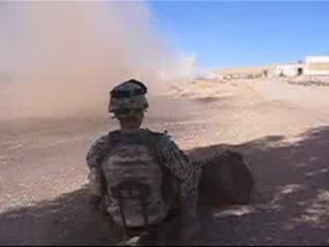 KPV 14.5 mm shooting