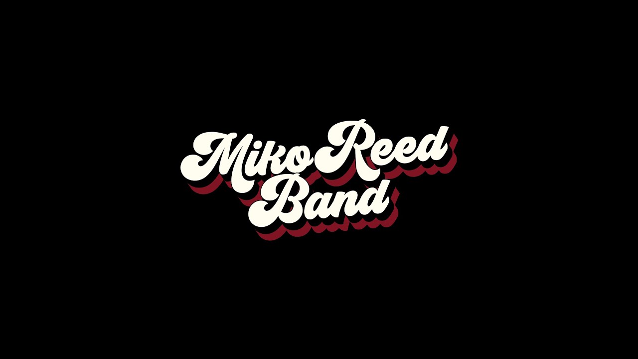 Promotional video thumbnail 1 for Miko Reed Events