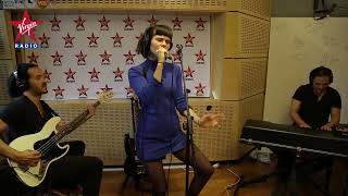 The Do en live dans Le Lab Virgin Radio   Despair Hangover &amp; Ecstasy