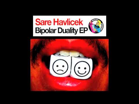 Sare Havlicek feat. MC Winksy - Bipolar Duality • (Preview)
