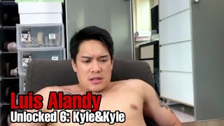 Luis Alandy - Unlocked 6: Kyle & Kyle