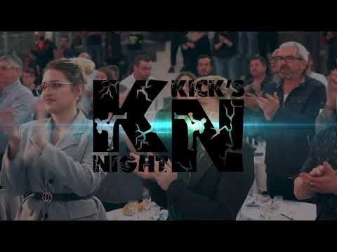 Teaser  Agde Kick's Night 2021