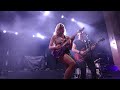 Sophie Lloyd Enter Sandman Brixton 17 April 2025