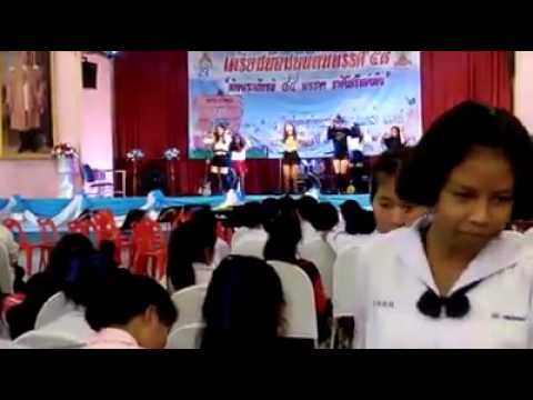 Roll Deep & Short hair Cover by Ammolite