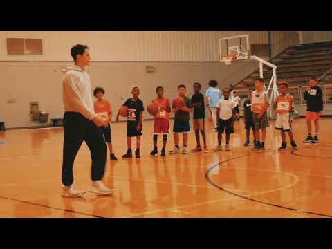 One Nation Tryouts 2019