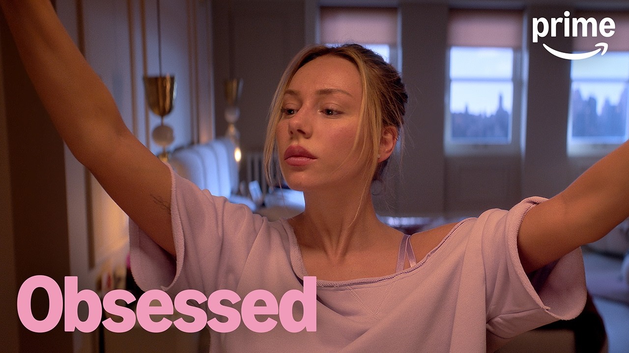 Sua próxima Obsessão | Prime Video