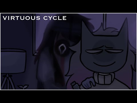 Virtuous Cycle // Animation