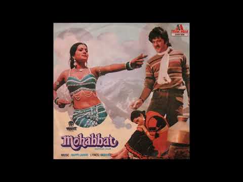 Lata Mangeshkar - Naina Ye Barse