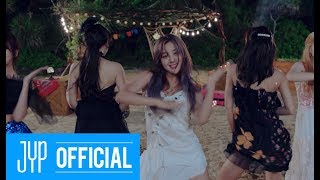 k-pop idol star artist celebrity music video EXID