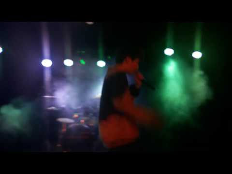 19.01.20 HOON - PoPPin (feat. Im Soo)