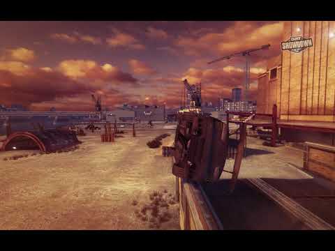 DiRT Showdown - Gameplay 2013 05 15 22 36 47 19