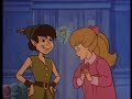 Peter Pan 1988 Burbank Films Australia