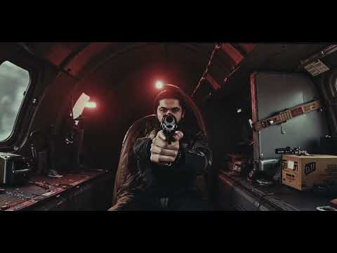 REPRÉSAILLES FEAT. @kaarisofficiel1 (VISUALIZER) #SALGOAT