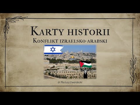 Seiten der Geschichte: Der israelisch-arabische Konflikt