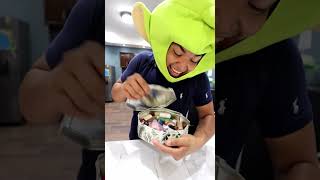 NADA ES LO QUE PARECE #shorts