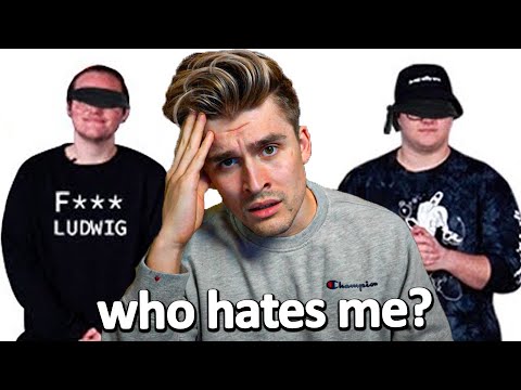 They Made a Gameshow About Me...