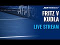 Taylor Fritz v Denis Kudla | 2021 Washington