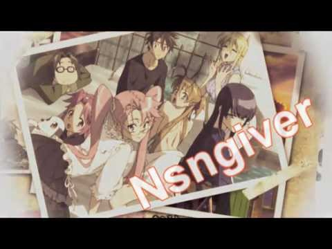 Gakuen Mokushiroku: Highschool of the Dead O, Spirit Sayo Fukunaga
