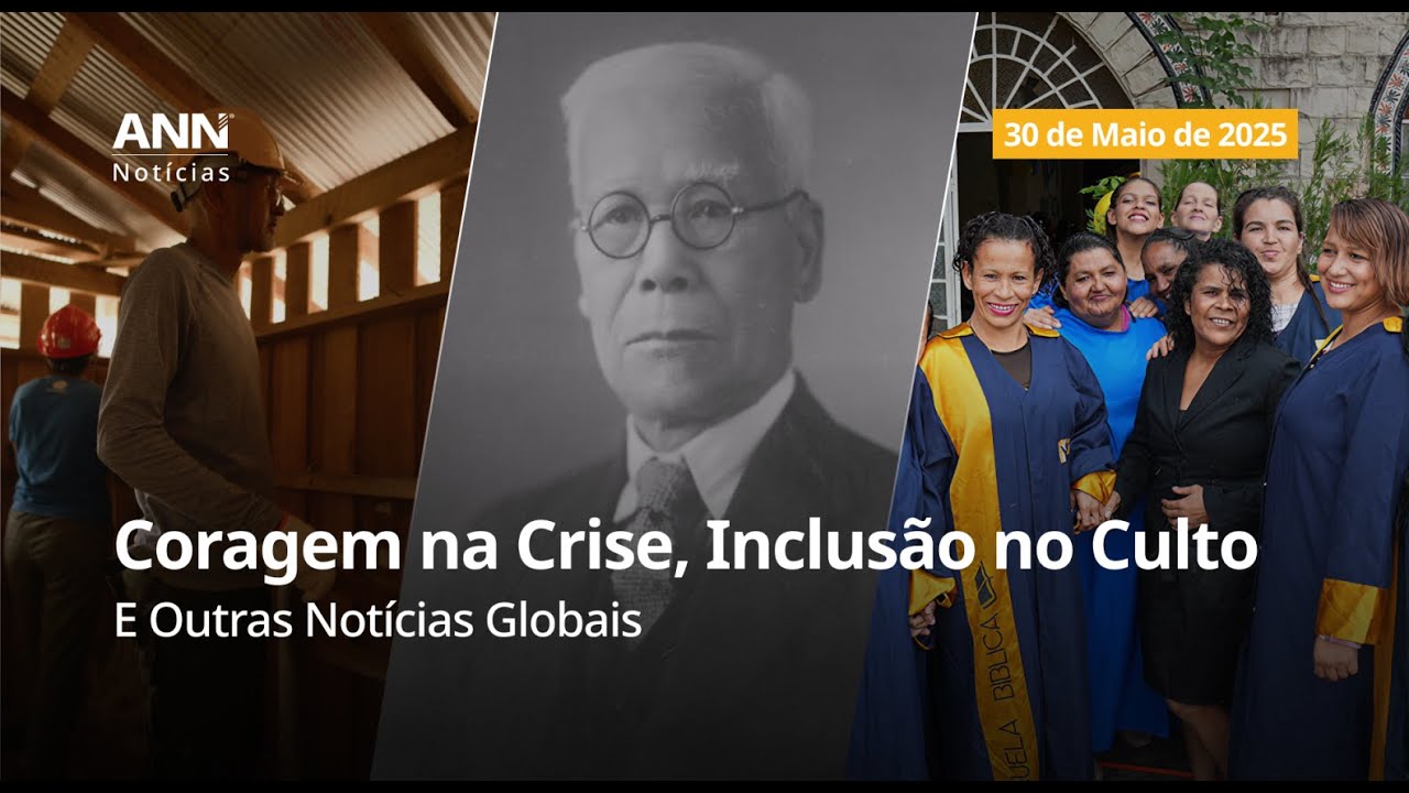 30 de maio, 2025: Crianças se escondem para escapar da guerra em Mianmar e outras notícias