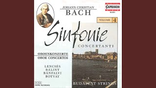 Download lagu Oboe Concerto No. 1 in F Major, W. C80: III. Tempo di minuetto mp3